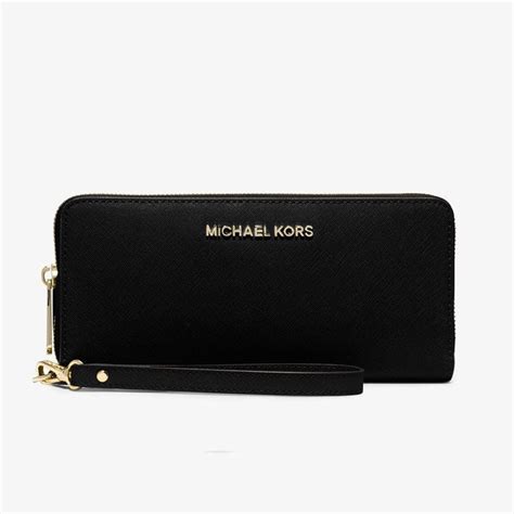 replica michael kors wristlet|michael kors clutch outlet.